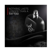 Ustraa Tattoo Cologne - 100 ml - Perfume for Men - 100ml