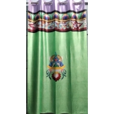 Window Curtain (2 pc)