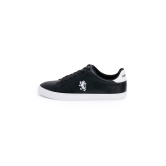 RedTape Women's Black Sneakers