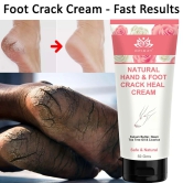 Intimify Foot Crack Cream, Foot Care, Krack Cream, Foot Crack, Foot Cream ( 50 g )