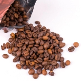 Premium Roasted Coffee Bean (Robusta) – 200 gm (Single Origin, Farm Direct Produce, Organically Grown & Made in small batches)