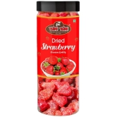 YUM YUM Premium Dried Strawberries 150 g