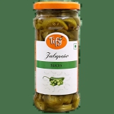 Tify Jalapeno Slices 350Ml