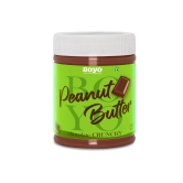 Peanut Butter Chocolate Crunchy Flavor - 510gm