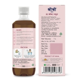 Sri Sri Tattva Her Care Juice - PCOS / PCOD Relief | Helps Regularise Period Cycles, Hormone Balancing | 1L