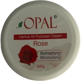 Opal Herbal All Purpose Cream Refreshing Moisturising Cream - 500GM