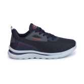 Abros - DYLAN Navy Men''s Sports Running Shoes - None