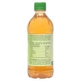 NutrActive Filtered Apple Cider Vinegar 1000 ml Unflavoured Pack of 2