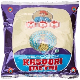 Mdh Kasoori Methi, 50 Gm