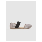 MARC LOIRE - Gray Women's Flats - None