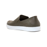 KHADIM Brown Mens Slip-on Shoes - None