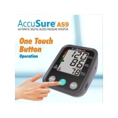 ACCUSURE AS09 & Blue Meter Glucometer