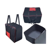 SH. NASIMA - Storage Boxes & Baskets ( Pack of 3 )