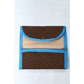 Jute Hand Purse Bag