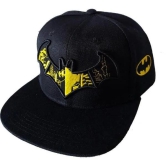 Batman Cap