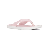 Bata Pink Thong For Women PINK size 3