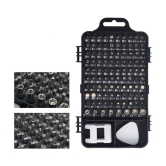 BD 115 Pcs Screwdriver Set