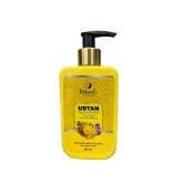 Naturals Care Ubtan Face Wash – 250ml Glow Booster