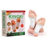 Estoreshouses Kinoki Toxins Remover Detox Foot