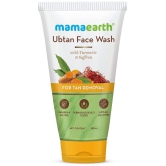 Mamaearth - Refreshing Face Wash For All Skin Type ( Pack of 1 )