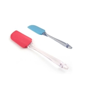 Fancy Centre Silicone Baking Spatula