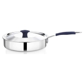 Premier Elite 3-ply Clad Stainless Steel Classic Fry Pan - 24 CM