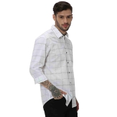 Stitch Check Shirt