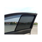 Kozdiko Half Magnetic Car Sunshades Curtain For Toyota Innova Crysta