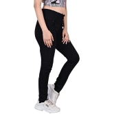 ICONIC ME - Girls Premium Denim Jeans-Black - None