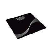 sakshi enterprise Lcd Display Digital Weighing Machine For Human Body Digital Weighing Scale(Black Pattern). Weighing Scale