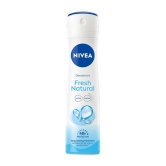 NIVEA DEO FOR WOMEN 150ML