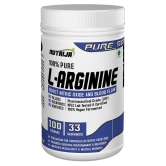 NUTRIJA L-ARGININE POWDER 100 gm