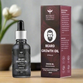 Onion Beard Growth Oil, 30ml-