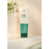 Tea Tree Skin Clearing Daily Scrub 125ML