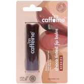 Mcaffeine Natural Lip Balm ( Pack of 1 )