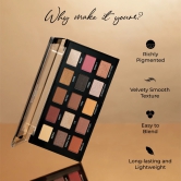 All Eyes On You Eyeshadow Palette