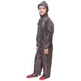 Goodluck Boys Reversible RainSuit - None