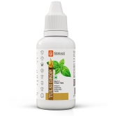 Krishna's Herbal & Ayurveda Tulsi Drop 30ml