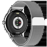 Noise Twist Go Round dial Smartwatch with BT Calling, 1.39