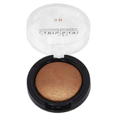 Cameleon Professional 3D Waterproof Eyeshadow Eye Shadow Pressed Powder SPF 10 Colours 8 gm