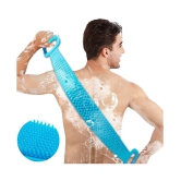 Accurate Back Scrubber