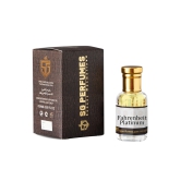 Fahrenheit Platinum Premium Attar - SG Perfumes | 12ml & 24ml-12ml