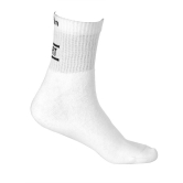 Texlon Multicolor Cotton Ankle Length Socks - Pack Of 3