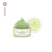 Herb Enriched Lip Mask green_apple_mask