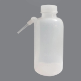 Wash Bottle Nozzle Type LDPE-250MLx48