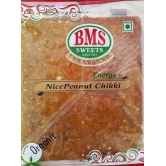 Bms Nice Groundnut Chikki, 100 Gm