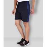 Neo Garments - Multi Cotton Mens Shorts ( Pack of 2 ) - None