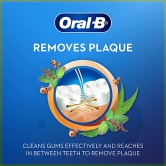 Oral B 3In1 Herbs Infused Bristles 3N