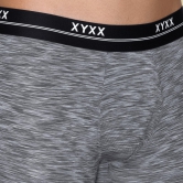 Artisto Modal Trunks Brush Grey XXL