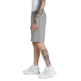 PUMA Knitted Mens Shorts